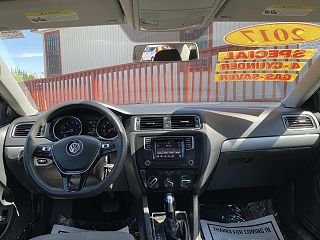 2017 Volkswagen Jetta S 3VW2B7AJ4HM395177 in Tracy, CA 11