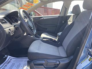 2017 Volkswagen Jetta S 3VW2B7AJ4HM395177 in Tracy, CA 13