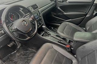 2017 Volkswagen Passat R-Line 1VWDT7A30HC037101 in Corvallis, OR 10