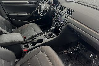 2017 Volkswagen Passat R-Line 1VWDT7A30HC037101 in Corvallis, OR 15