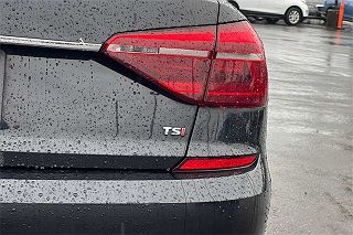 2017 Volkswagen Passat R-Line 1VWDT7A30HC037101 in Corvallis, OR 25