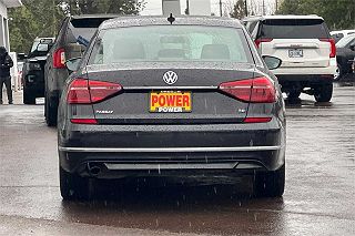 2017 Volkswagen Passat R-Line 1VWDT7A30HC037101 in Corvallis, OR 5