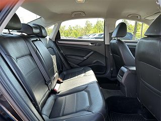 2017 Volkswagen Passat R-Line 1VWDT7A33HC054278 in Fredericksburg, VA 18