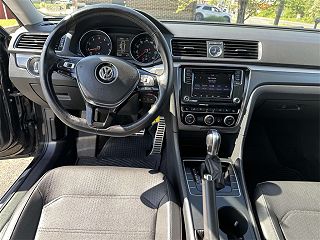 2017 Volkswagen Passat R-Line 1VWDT7A33HC054278 in Fredericksburg, VA 2