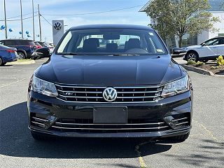 2017 Volkswagen Passat R-Line 1VWDT7A33HC054278 in Fredericksburg, VA 28