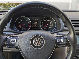 2017 Volkswagen Passat SE 1VWGT7A32HC063468 in Naples, FL 24