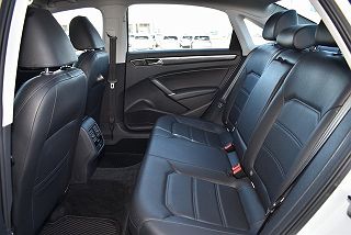 2017 Volkswagen Passat SE 1VWBT7A31HC040628 in Salt Lake City, UT 11
