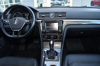 2017 Volkswagen Passat SE 1VWBT7A31HC040628 in Salt Lake City, UT 14