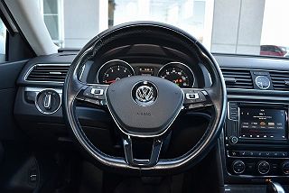 2017 Volkswagen Passat SE 1VWBT7A31HC040628 in Salt Lake City, UT 15