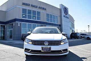 2017 Volkswagen Passat SE 1VWBT7A31HC040628 in Salt Lake City, UT 2