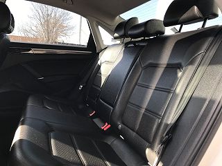 2017 Volkswagen Passat SE 1VWGT7A30HC001356 in Salt Lake City, UT 24