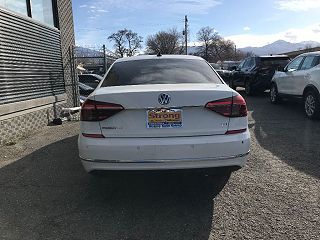 2017 Volkswagen Passat SE 1VWGT7A30HC001356 in Salt Lake City, UT 6