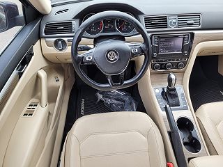 2017 Volkswagen Passat SE 1VWBT7A3XHC012584 in San Antonio, TX 11