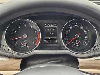 2017 Volkswagen Passat SE 1VWBT7A3XHC012584 in San Antonio, TX 26