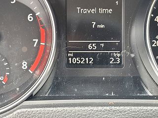 2017 Volkswagen Passat SE 1VWBT7A3XHC012584 in San Antonio, TX 27
