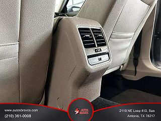 2017 Volkswagen Passat SE 1VWBT7A35HC036209 in San Antonio, TX 17