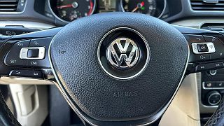 2017 Volkswagen Passat SE 1VWBT7A36HC068294 in Selah, WA 10
