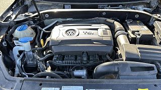 2017 Volkswagen Passat SE 1VWBT7A36HC068294 in Selah, WA 19