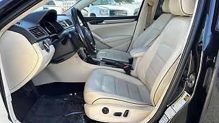 2017 Volkswagen Passat SE 1VWBT7A36HC068294 in Selah, WA 7