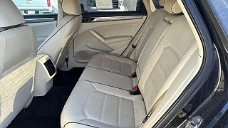 2017 Volkswagen Passat SE 1VWBT7A36HC068294 in Selah, WA 9