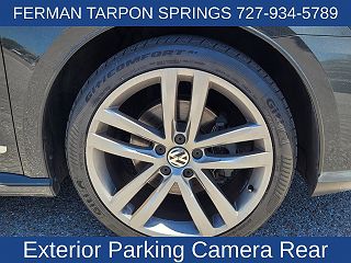 2017 Volkswagen Passat R-Line 1VWDT7A39HC017252 in Tarpon Springs, FL 10