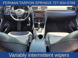 2017 Volkswagen Passat R-Line 1VWDT7A39HC017252 in Tarpon Springs, FL 14