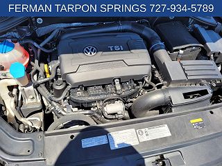 2017 Volkswagen Passat R-Line 1VWDT7A39HC017252 in Tarpon Springs, FL 19