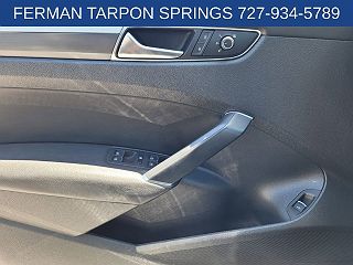 2017 Volkswagen Passat R-Line 1VWDT7A39HC017252 in Tarpon Springs, FL 21