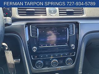 2017 Volkswagen Passat R-Line 1VWDT7A39HC017252 in Tarpon Springs, FL 23