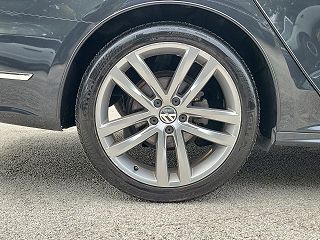 2017 Volkswagen Passat R-Line 1VWDT7A39HC017252 in Tarpon Springs, FL 5