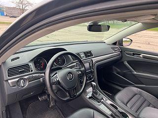 2017 Volkswagen Passat SEL 1VWCM7A31HC001927 in Waterford, MI 16