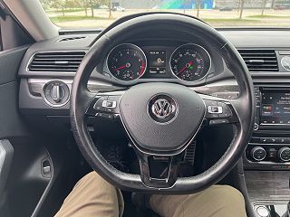 2017 Volkswagen Passat SEL 1VWCM7A31HC001927 in Waterford, MI 18