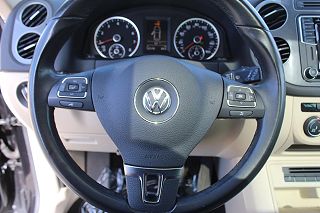 2017 Volkswagen Tiguan Wolfsburg Edition WVGRV7AXXHW508316 in Alexandria, VA 22
