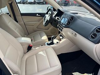 2017 Volkswagen Tiguan S WVGAV7AX6HK027791 in Cookeville, TN 11