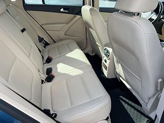 2017 Volkswagen Tiguan S WVGAV7AX6HK027791 in Cookeville, TN 12