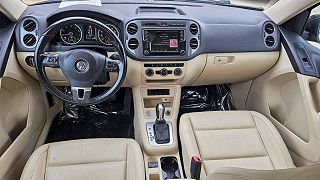 2017 Volkswagen Tiguan Wolfsburg Edition WVGRV7AX2HW501120 in Dallas, GA 10