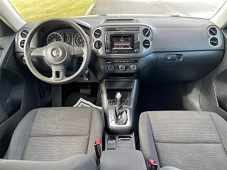2017 Volkswagen Tiguan S WVGAV7AX9HK046254 in Nampa, ID 13
