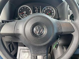 2017 Volkswagen Tiguan S WVGAV7AX9HK046254 in Nampa, ID 14