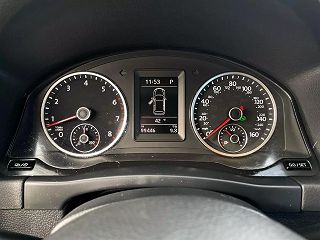 2017 Volkswagen Tiguan S WVGAV7AX9HK046254 in Nampa, ID 15