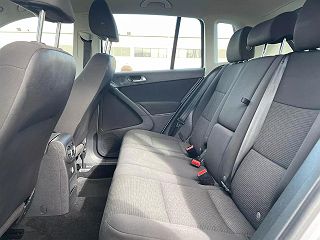 2017 Volkswagen Tiguan S WVGAV7AX9HK046254 in Nampa, ID 18
