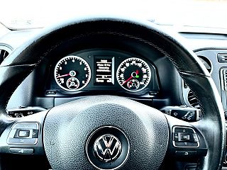 2017 Volkswagen Tiguan S WVGAV7AX1HW508203 in Norfolk, VA 20