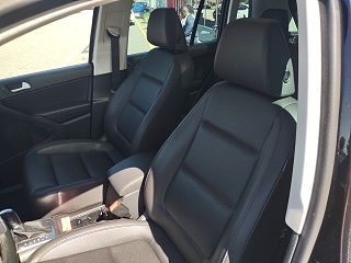 2017 Volkswagen Tiguan Wolfsburg Edition WVGSV7AX6HW507682 in Norfolk, VA 12
