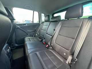 2017 Volkswagen Tiguan Limited WVGAV7AX4HK018958 in Orlando, FL 11