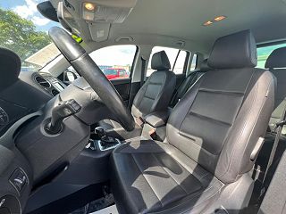 2017 Volkswagen Tiguan Limited WVGAV7AX4HK018958 in Orlando, FL 16
