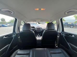 2017 Volkswagen Tiguan Limited WVGAV7AX4HK018958 in Orlando, FL 19