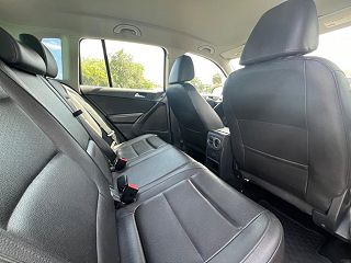 2017 Volkswagen Tiguan Limited WVGAV7AX4HK018958 in Orlando, FL 22