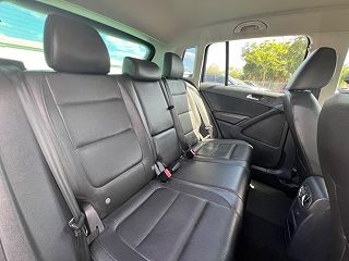 2017 Volkswagen Tiguan Limited WVGAV7AX4HK018958 in Orlando, FL 23