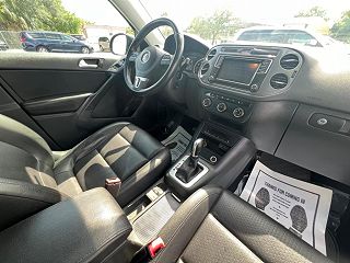 2017 Volkswagen Tiguan Limited WVGAV7AX4HK018958 in Orlando, FL 24