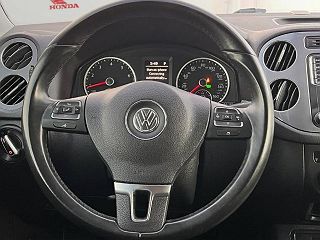 2017 Volkswagen Tiguan S WVGAV7AXXHK046988 in Santa Ana, CA 16