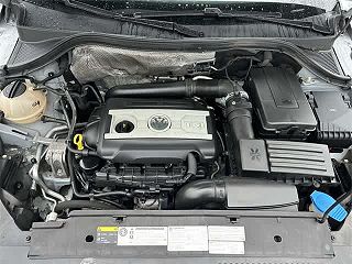 2017 Volkswagen Tiguan S WVGBV7AX5HK010307 in Springfield, VA 10